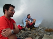 63 i La lezione è finita...si guardano i panorami